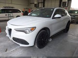 Alfa Romeo Stelvio Ti Sport Awd ZASFAKNN1J7B98174 снимка