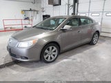 Buick Lacrosse Cxs 1G4GE5ED3BF247789 fotografie