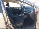 Nissan Sentra S 3N1AB7AP6EL643873 снимка