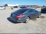 Mercedes-Benz Cls 550 WDDLJ7DB0CA007999 снимка