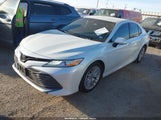 Toyota Camry Xle 4T1B11HK4JU117426 photo