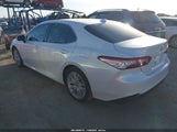 Toyota Camry Xle 4T1B11HK4JU117426 photo