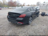 Genesis G70 3.3T Awd Sport Advanced KMTG54SE4RU141869 fotografie