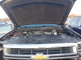 Chevrolet Silverado  2Lt 1GCVKREC8FZ215881 снимка