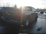 Chevrolet Silverado  2Lt 1GCVKREC8FZ215881 снимка
