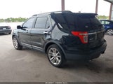 Ford Explorer Limited 1FMHK7F83CGA01010 fotografie
