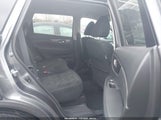 Nissan Rogue S 5N1AT2MV2GC923906 снимка