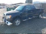 Ford F-150 Xlt 1FTFX1EF8CFD05000 снимка