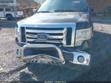 Ford F-150 Xlt 1FTFX1EF8CFD05000 снимка