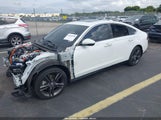 Honda Accord Hybrid Touring 1HGCY2F80PA053298 снимка