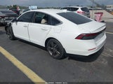Honda Accord Hybrid Touring 1HGCY2F80PA053298 photo