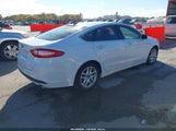 Ford Fusion Se 3FA6P0HD4GR233571 снимка