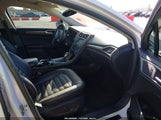 Ford Fusion Se 3FA6P0HD4GR233571 fotografie