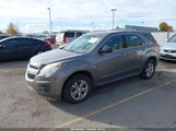 Chevrolet Equinox Ls 2CNFLCEW5A6344718 снимка