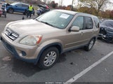 Honda Cr-V Se SHSRD78975U329836 снимка