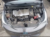 Toyota Prius Two JTDKBRFU9J3585629 снимка