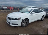 Chevrolet Impala 2Lt 2G1115S38G9132194 снимка