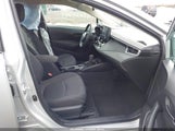 Toyota Corolla Le 5YFEPMAE0NP382904 снимка