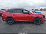 Volkswagen Atlas 3.6L V6 Se W/Technology R-Line 1V2PR2CA1MC573450 photo