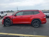 Volkswagen Atlas 3.6L V6 Se W/Technology R-Line 1V2PR2CA1MC573450 снимка