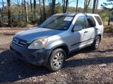 Honda Cr-V Ex SHSRD78826U405584 снимка
