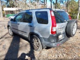 Honda Cr-V Ex SHSRD78826U405584 снимка