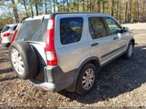 Honda Cr-V Ex SHSRD78826U405584 снимка