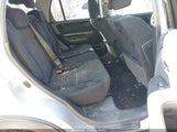 Honda Cr-V Ex SHSRD78826U405584 снимка