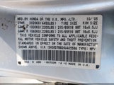 Honda Cr-V Ex SHSRD78826U405584 снимка