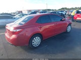 Toyota Corolla Le 2T1BURHE0EC177372 снимка
