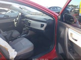 Toyota Corolla Le 2T1BURHE0EC177372 снимка