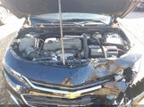 Chevrolet Malibu 1Fl 1G1ZC5ST3HF151676 снимка