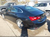 Chevrolet Malibu 1Fl 1G1ZC5ST3HF151676 снимка