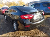 Chevrolet Cruze Lt Auto 1G1BE5SM4J7110638 снимка