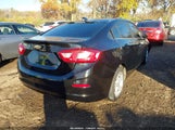 Chevrolet Cruze Lt Auto 1G1BE5SM4J7110638 снимка