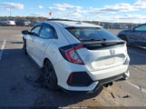Honda Civic Sport Touring SHHFK7H93HU414823 снимка