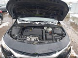 Chevrolet Malibu Fwd 1Lt 1G1ZD5ST1PF246278 fotografie