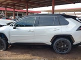 Toyota Rav4 Hybrid Xse JTME6RFV2PD549181 photo