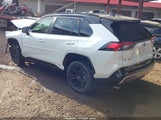 Toyota Rav4 Hybrid Xse JTME6RFV2PD549181 photo