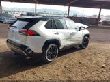 Toyota Rav4 Hybrid Xse JTME6RFV2PD549181 photo