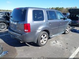 Honda Pilot Ex-L 5FNYF4H58FB048266 снимка