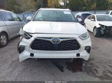Toyota Highlander Hybrid Limited 5TDYARAHXMS006576 снимка