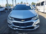 Chevrolet Cruze Ls Auto 1G1BC5SM0J7122033 снимка