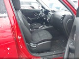 Kia Soul + KNDJP3A53K7657588 снимка