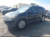 Honda Cr-V Ex-L JHLRM3H7XCC007509 снимка