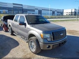 Ford F-150 Fx2 Sport 1FTFW1CV6AKC36941 снимка