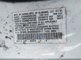 Honda Odyssey Ex 5FNRL38405B402911 снимка