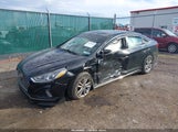 Hyundai Sonata Sport 5NPE34AF9JH698250 fotografie