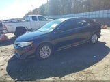 Toyota Camry Le 4T1BF1FKXDU709051 снимка
