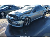 Honda Accord Sport Se 1HGCV1F41NA079549 снимка